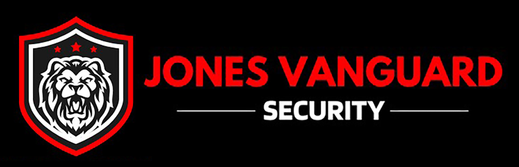Jones Vanguard Security